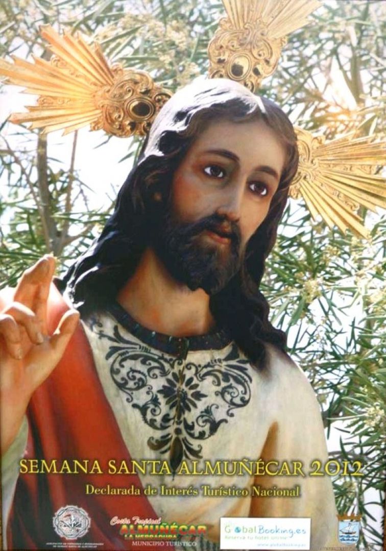 Semana Santa en Almuñécar  